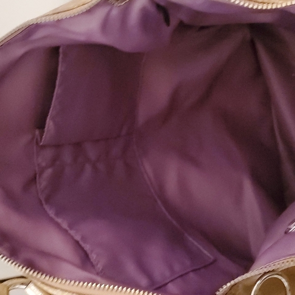 Authentic Coach Purse - Picture 9 of 9